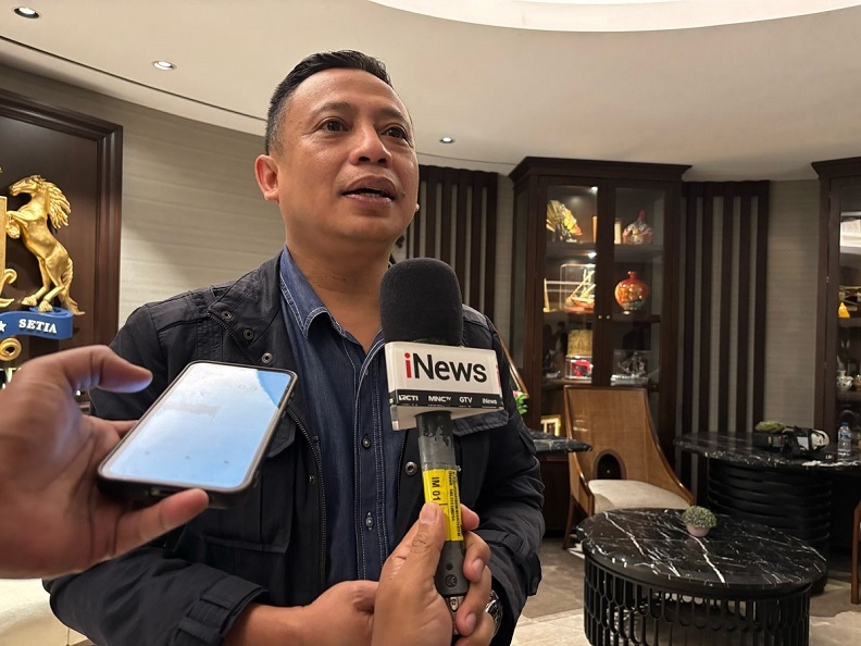 Stabilitas Nasional Terancam, AYP Minta Presiden Segera Bertindak