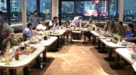 KKSS Akan Gelar Mukernas Akbar dan HUT ke-49, BPP Pastikan Kesiapan